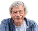 Porträt von Roger Bataillard